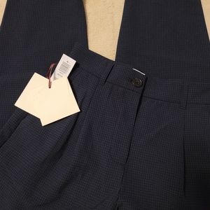 Aritizia - Little Moon - Checkered Pants